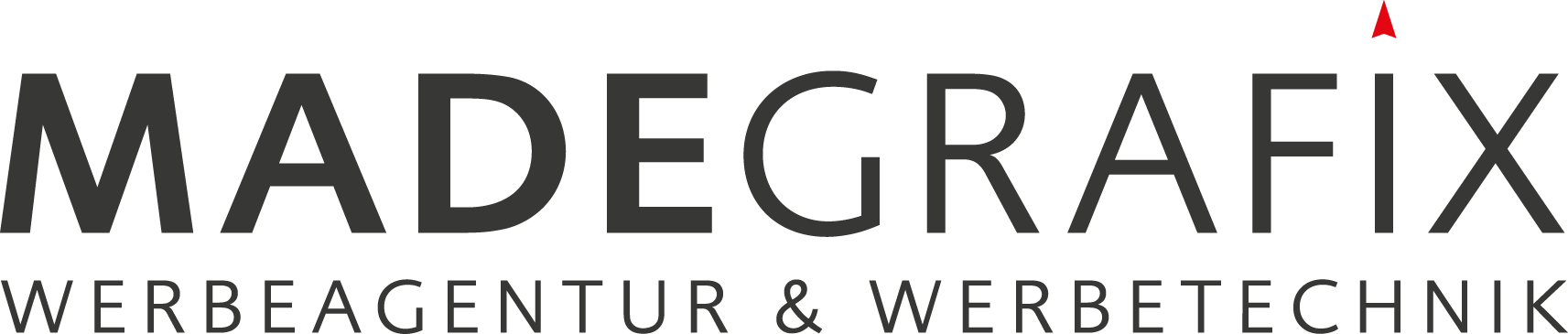 MADEGRAFIX Werbeagentur & Werbetechnik